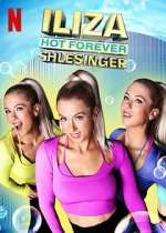 Watch Iliza Shlesinger: Hot Forever 123movies