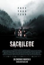 Watch Sacrilege 123movies