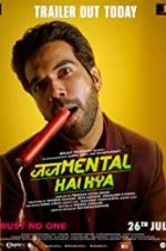 Watch Judgementall Hai Kya 123movies