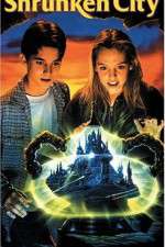Watch The Shrunken City 123movies