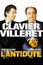 Watch The Antidote 123movies