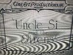 Watch Uncle Si and the Sirens (Short 1928) 123movies