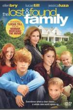 Watch The Lost & Found Family 123movies