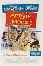 Watch Artists and Models 123movies