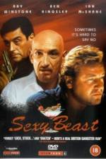 Watch Sexy Beast 123movies