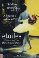 Watch Etoiles: Dancers of the Paris Opera Ballet 123movies