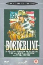 Watch Borderline 123movies