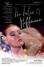 Watch The Tales of Hoffmann 123movies