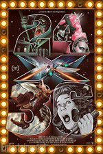 Watch 24x36: A Movie About Movie Posters 123movies