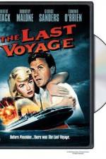 Watch The Last Voyage 123movies