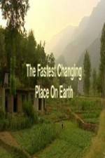 Watch This World: The Fastest Changing Place on Earth 123movies