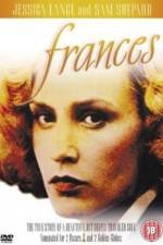 Watch Frances 123movies