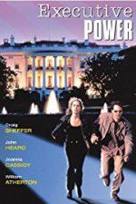 Watch Executive Power 123movies