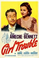 Watch Girl Trouble 123movies