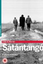 Watch Satantango 123movies