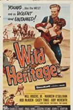 Watch Wild Heritage 123movies