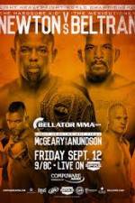 Watch Bellator 124 123movies