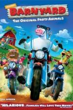 Watch Barnyard 123movies