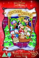 Watch Countdown to Christmas 123movies