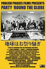 Watch Party \'Round the Globe 123movies