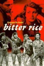 Watch Bitter Rice 123movies