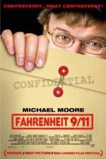 Watch Fahrenheit 9/11 123movies