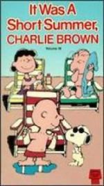 Watch It Was a Short Summer, Charlie Brown (TV Short 1969) 123movies