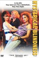 Watch Hysterical Blindness 123movies