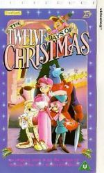 Watch The Twelve Days of Christmas (TV Short 1993) 123movies