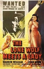 Watch The Lone Wolf Meets a Lady 123movies