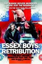 Watch Essex Boys Retribution 123movies
