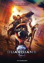 Watch Guardians 123movies