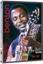 Watch George Benson Live at Montreux 1986 123movies
