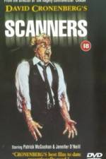 Watch Scanners 123movies