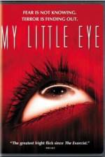 Watch My Little Eye 123movies