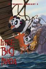Watch Little Big Panda 123movies