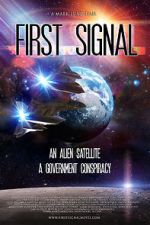 Watch First Signal 123movies