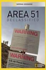 Watch Area 51: Declassified 123movies
