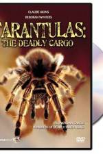 Watch Tarantulas: The Deadly Cargo 123movies