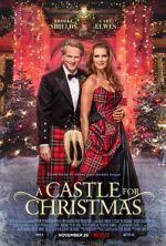 Watch A Castle for Christmas 123movies