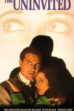 Watch The Uninvited 123movies