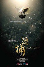 Watch Manhunt 123movies