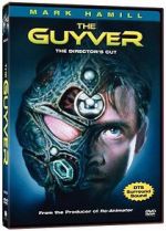 Watch The Guyver 123movies