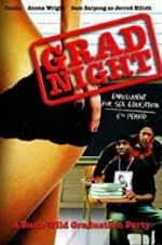 Watch Grad Night 123movies