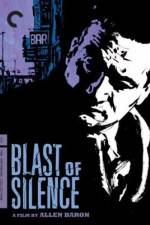 Watch Blast of Silence 123movies