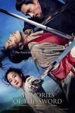Watch Memories of the Sword 123movies