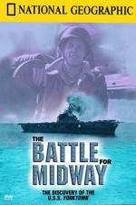 Watch National Geographic The Battle for Midway 123movies