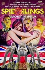 Watch Spidarlings 123movies