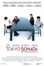 Watch Tôkyô sonata 123movies