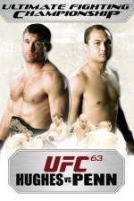 Watch UFC 63 Hughes vs Penn 123movies